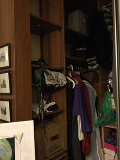 Шкаф для одежды