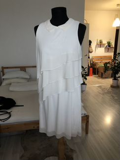 Платье женское 44-46 размер дизайнерское (русский