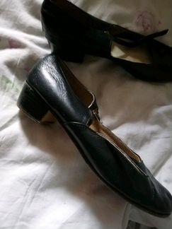 Танцевальная обувь