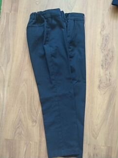 Брюки школьные Marks&Spencer р128(7-8 years)