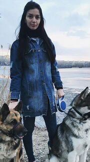 Куртка джинсовая