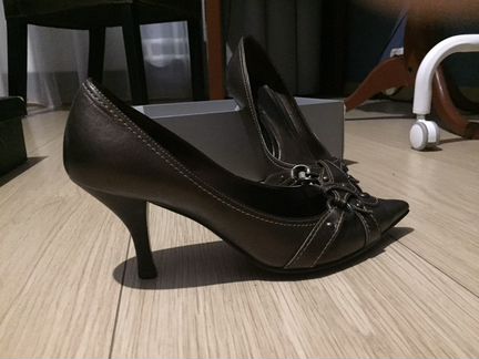 Туфли женские 37 размер