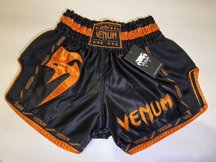 Шорты для тайского бокса
