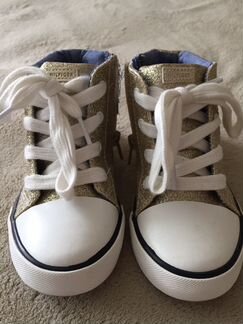 Кеды Tommy Hilfiger детские