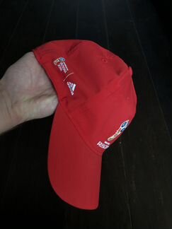Кепка Adidas Чемпионат мира по футболу