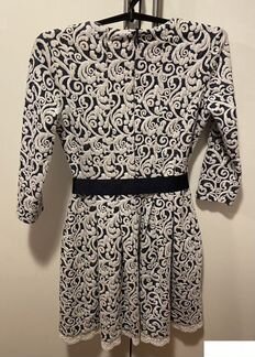 Платье вечернее