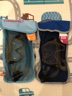 Набор для снорклинга