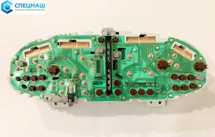 Щиток приборов Хендай HD65 HD72 HD78 Оригинал