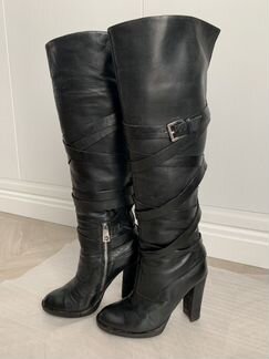Сапоги Michael Kors