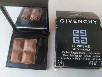 Тени Givenchy 09