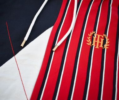 Новый женский свитер-джемпер Tommy Hilfiger. M