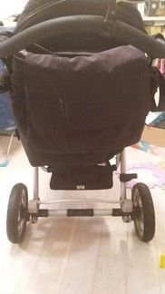 Продам коляску Jane slalom