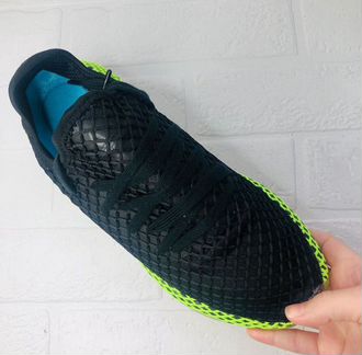 Кроссовки Adidas Deerupt
