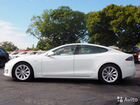 Tesla Model S AT, 2016, 23 000 км объявление продам