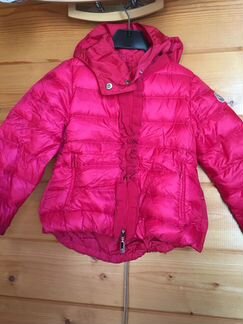 Ветровка Moncler