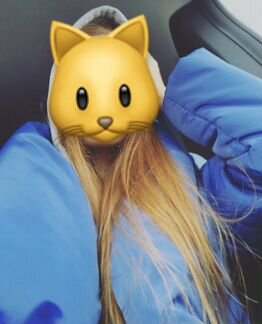 Дизайнерский пуховик, куртка