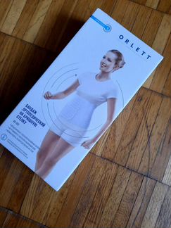 Бандаж ортопедический