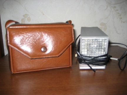 Фотопринадлежности для пленочного фотоаппарата