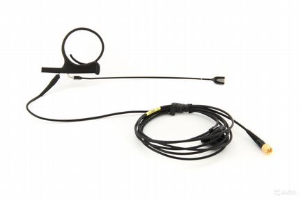 DPA 4066-B34 Миниатюрный микрофон всенаправленный