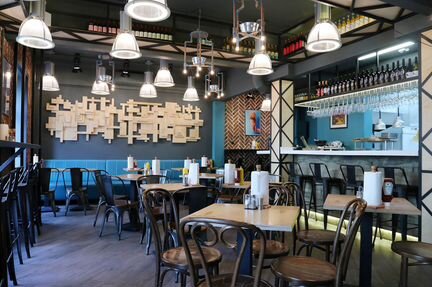 Интерьерная фотосъёмка