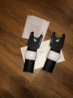 Адаптеры для автокресла Bugaboo Turtle, Maxi Cosi