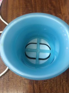 Подогреватель для бутылочек