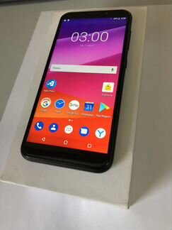 Смартфон Joy Pro 4G