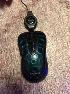 Игровая мышь