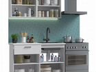 Кухонный гарнитур Люкс-120 объявление продам