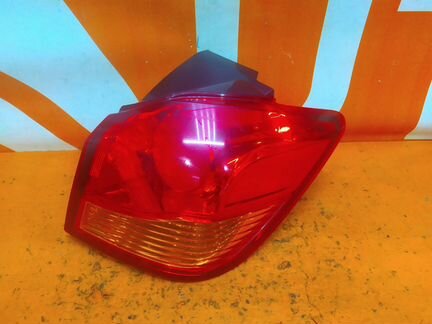 Фонарь внешний правый Mitsubishi Asx 1 GA0 2010-Нв