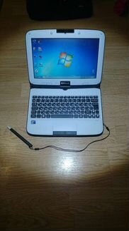 Нетбук RAYbook