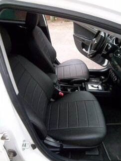 Модельные чехлы Мицубиси Лансер 10 2007-2012