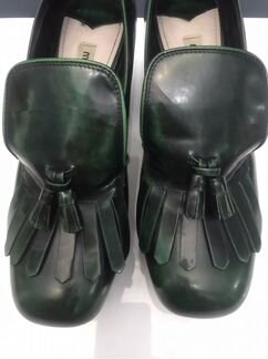 Туфли Miu Miu