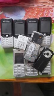 Sony Ericsson