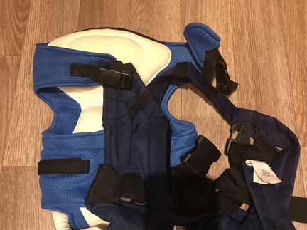 Переноска кенгуру chicco