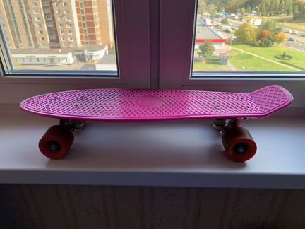 Скейтборд Fish Skateboards
