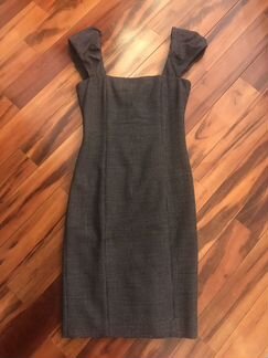 Платье Sportmax Code, Emporio Armani, Maje