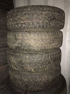 Комплект колес Mini Cooper, 4x100, 175/65 R15