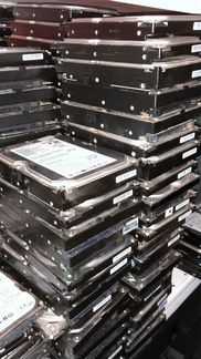 Жёсткие диски 250,320 gb