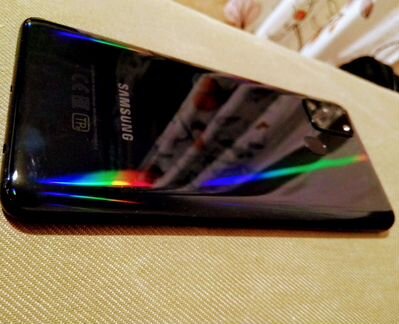 Телефон Samsung galaxy a21s