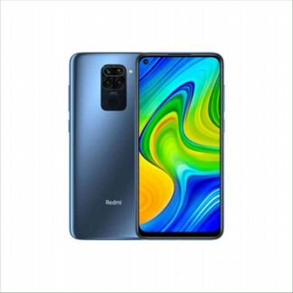 Xiaomi redmi note 9 4/128 nfc.Только обмен