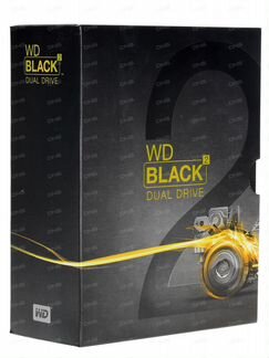 Жесткий диск WD Black WD1001X06xdtl 1 тб