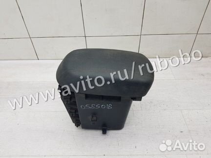 Подлокотник Kia Sportage 3 G4KD 2011