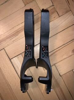 Адаптер для установки автокресла Maxi Cosi, Cybex