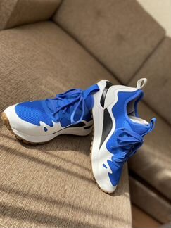 Мужские кеды Michael Kors US 9.5, размер 41.5-42