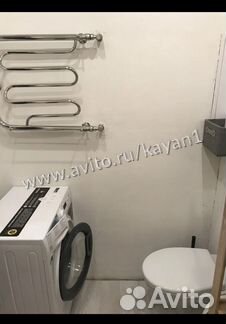 1-к квартира, 41 м², 10/18 эт.