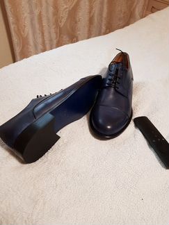 Туфли Fabio schember 42