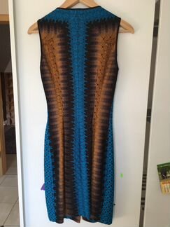 Платье Missoni оригинал, размер XS