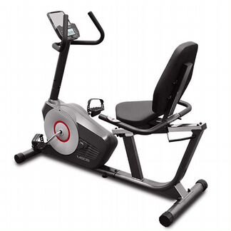 Велотренажер carbon fitness M808