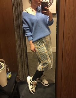 Юбка Topshop